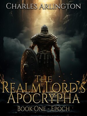 cover image of The Realm Lord's Apocrypha--Book One